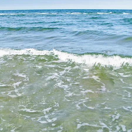 Ternevej Orsted Iii Feriehus *