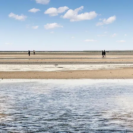 Ternevej Orsted Iii Feriehus Ørsted