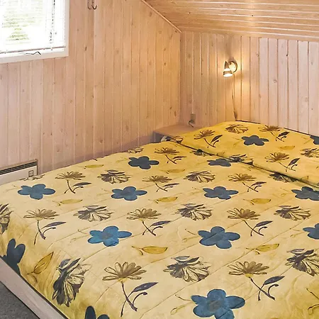 Feriehus Ternevej Orsted Iii *